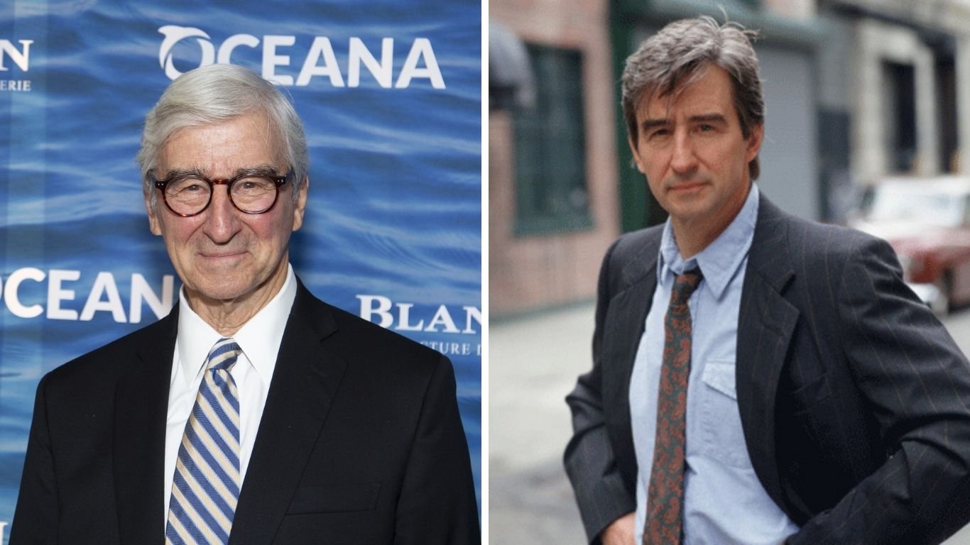Who Is Lynn Louisa Woodruff? Age, Net Worth, Children, and Life With Sam Waterston