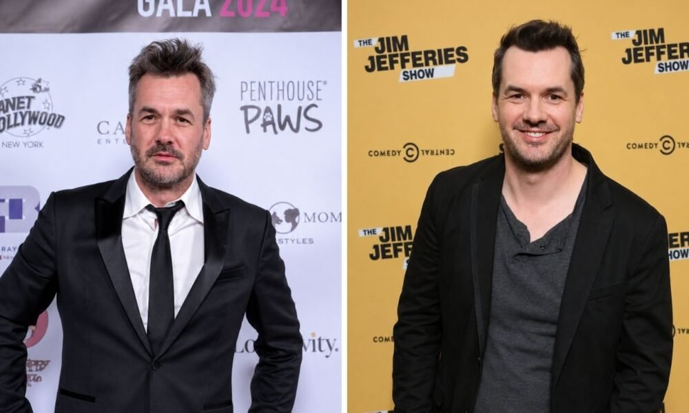 Who Is Kate Luyben? Inside the Life of Jim Jefferies’ Former Partner
