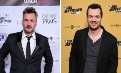 Who Is Kate Luyben? Inside the Life of Jim Jefferies’ Former Partner
