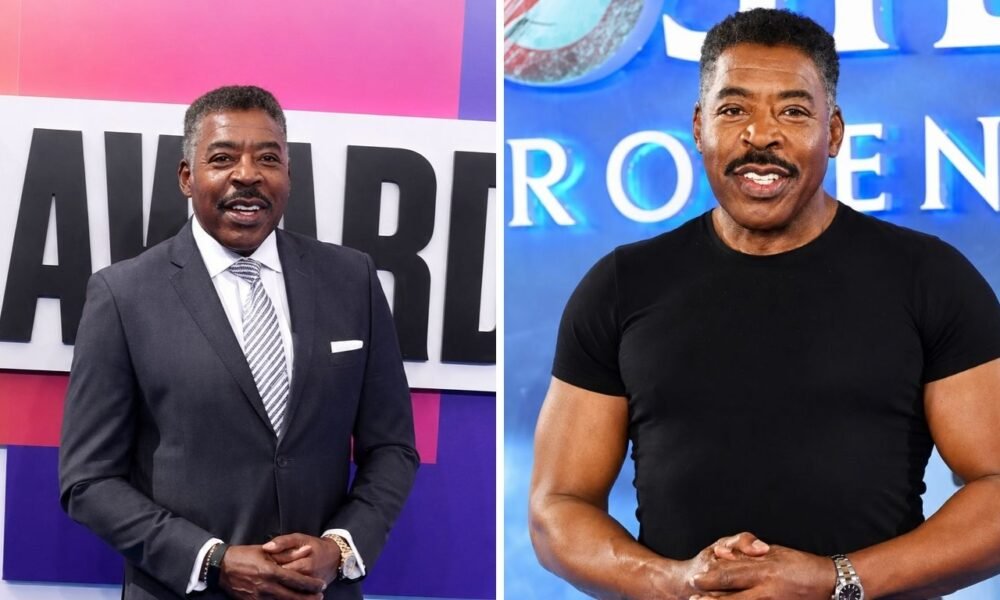 Who Is Jeannie Moore? Inside Her Marriage to Ghostbusters Star Ernie Hudson
