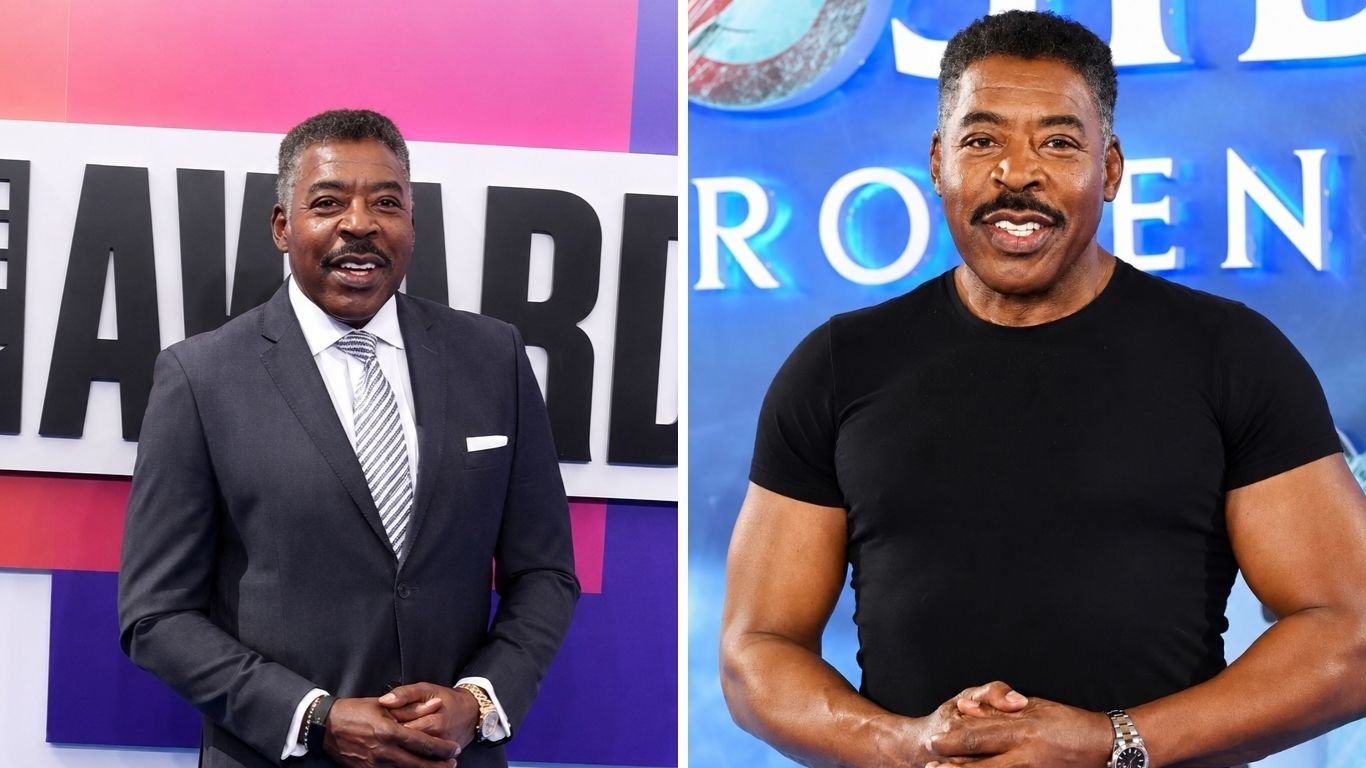 Who Is Jeannie Moore? Inside Her Marriage to Ghostbusters Star Ernie Hudson