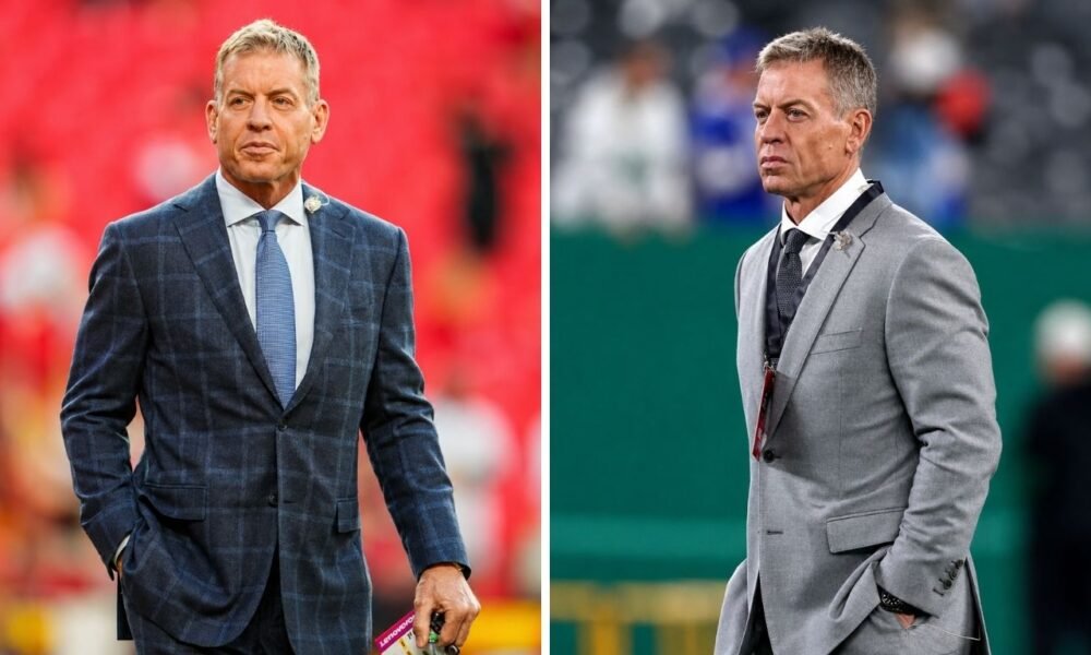 Who Is Rhonda Worthey? Inside the Life of Troy Aikman’s Ex Wife