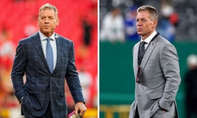 Who Is Rhonda Worthey? Inside the Life of Troy Aikman’s Ex Wife