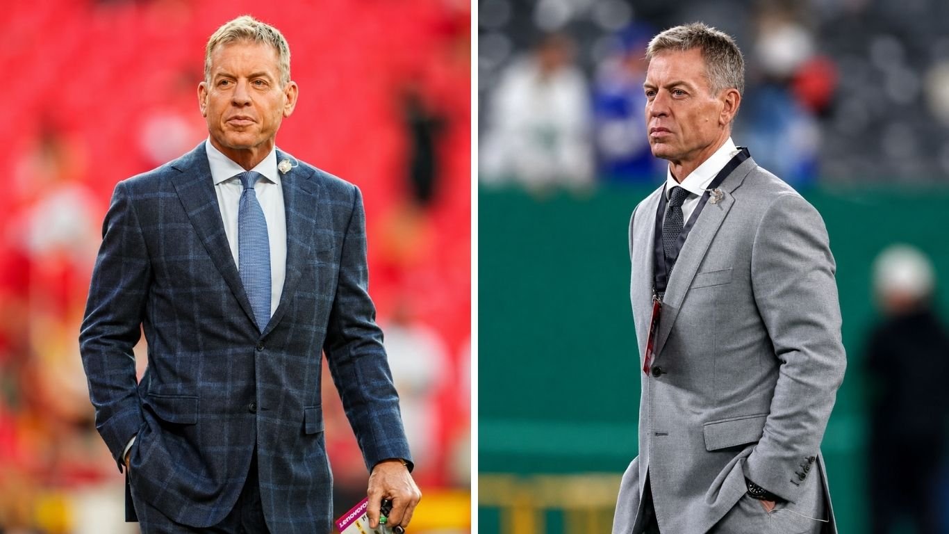 Who Is Rhonda Worthey? Inside the Life of Troy Aikman’s Ex Wife