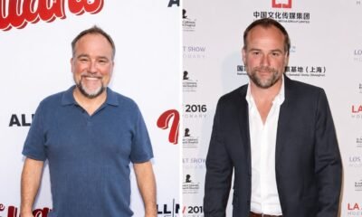 Who Is Brigitte DeLuise? All About David DeLuise’s Former Wife