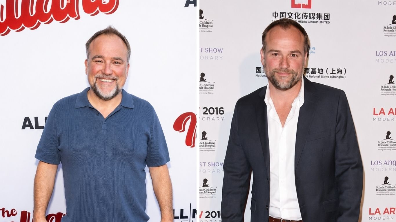 Who Is Brigitte DeLuise? All About David DeLuise’s Former Wife