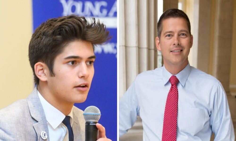 Who Is Xavier Jack Duffy? Inside the Life of Sean Duffy’s Cinematographer Son