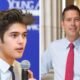 Who Is Xavier Jack Duffy? Inside the Life of Sean Duffy’s Cinematographer Son