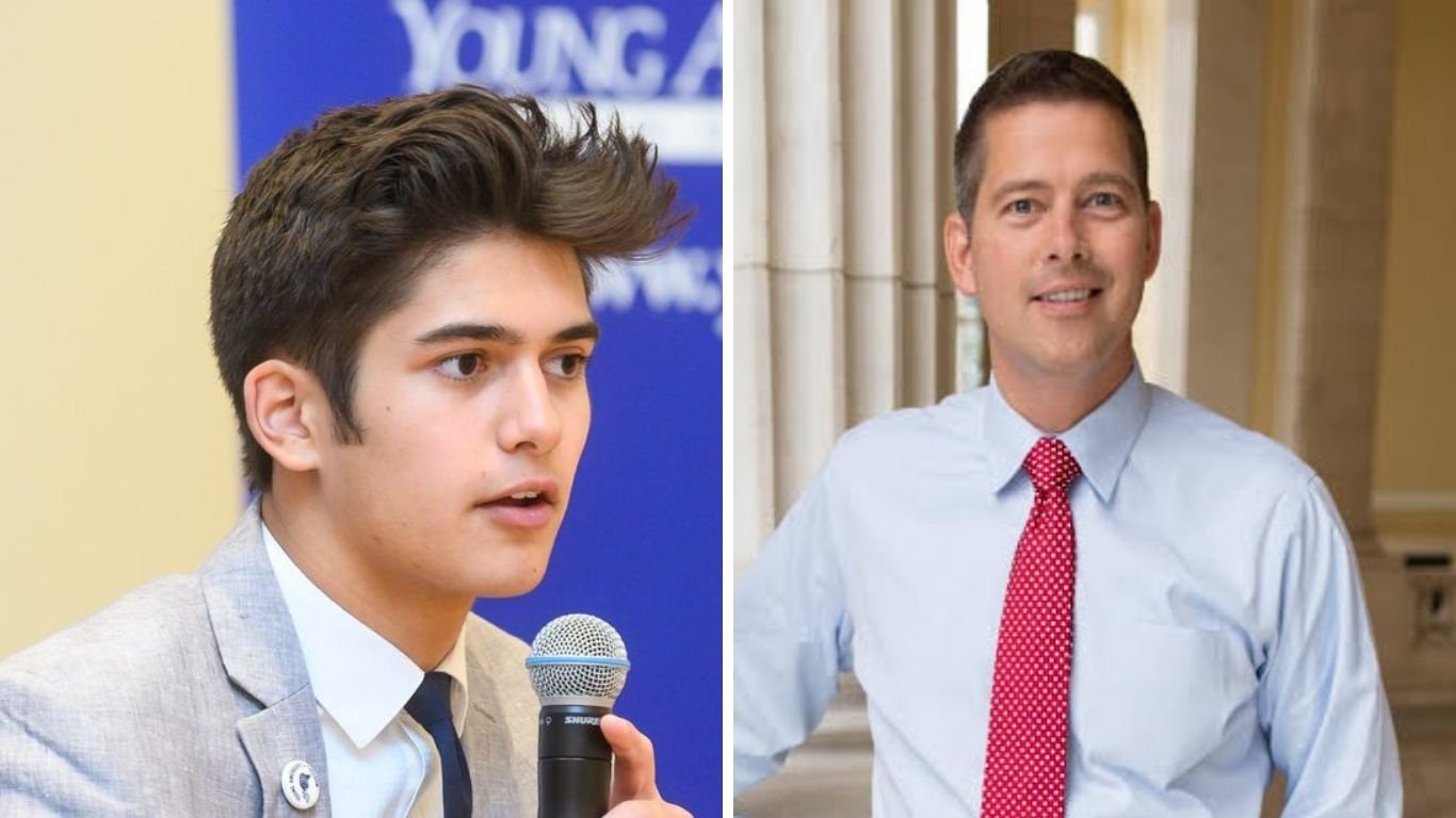 Who Is Xavier Jack Duffy? Inside the Life of Sean Duffy’s Cinematographer Son