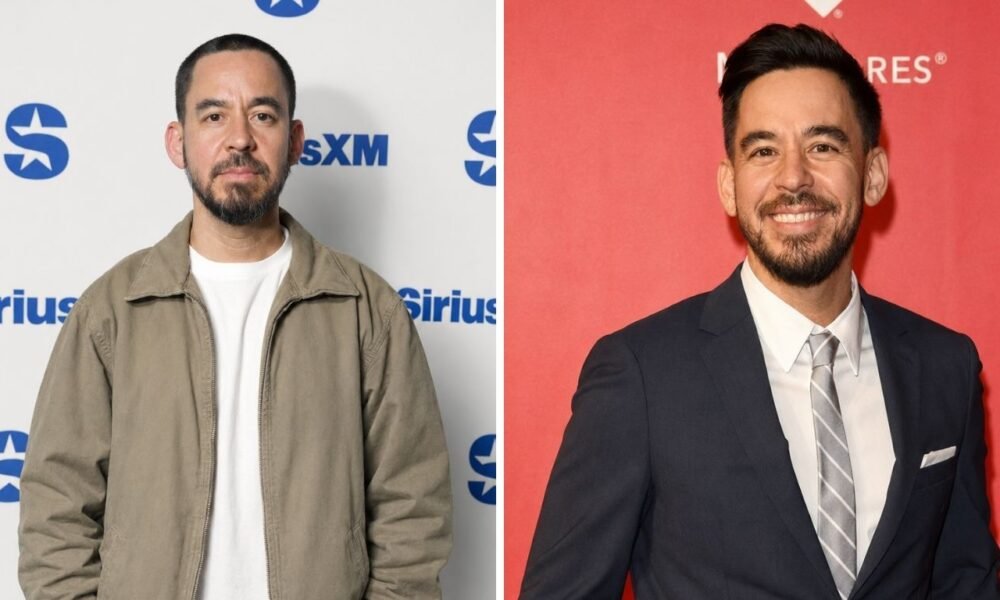 Who Is Anna Hillinger? The Full Life Story Of Mike Shinoda’s Wife
