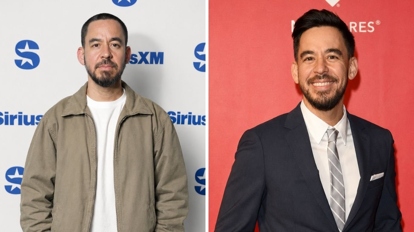 Who Is Anna Hillinger? The Full Life Story Of Mike Shinoda’s Wife