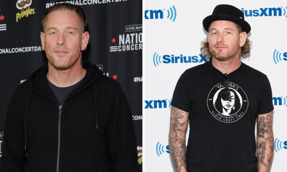 Who Is Alicia Dove? The Life Story Of Corey Taylor’s Wife