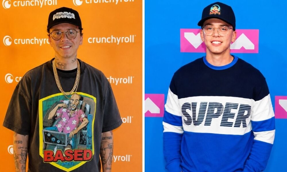 Who Is Brittney Noell? Full Life of Logic’s Wife