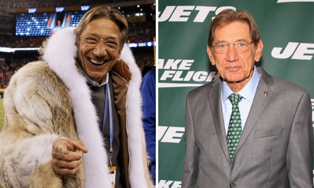 Who Is Deborah Mays? The Life of Joe Namath’s Former Wife