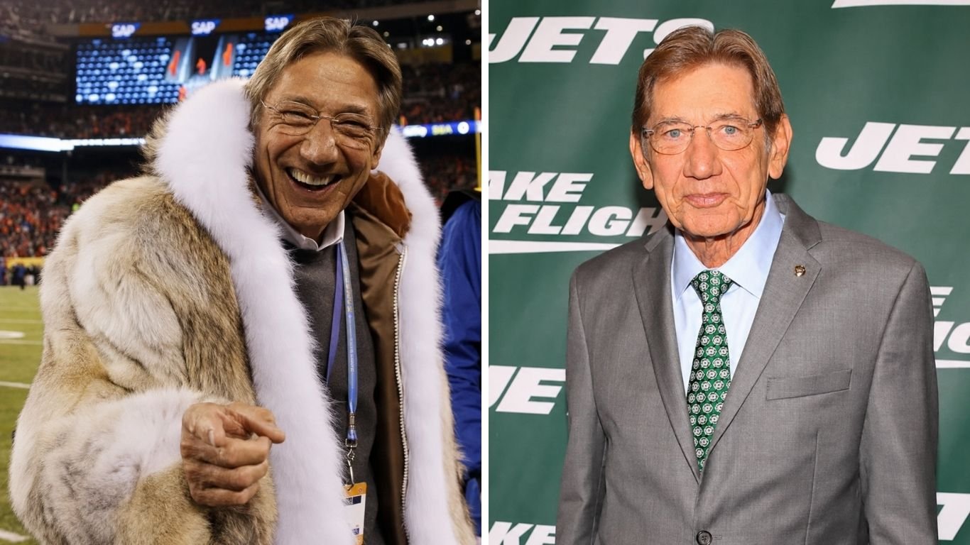 Who Is Deborah Mays? The Life of Joe Namath’s Former Wife