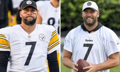 Who Is Ashley Harlan? Meet Ben Roethlisberger’s Wife
