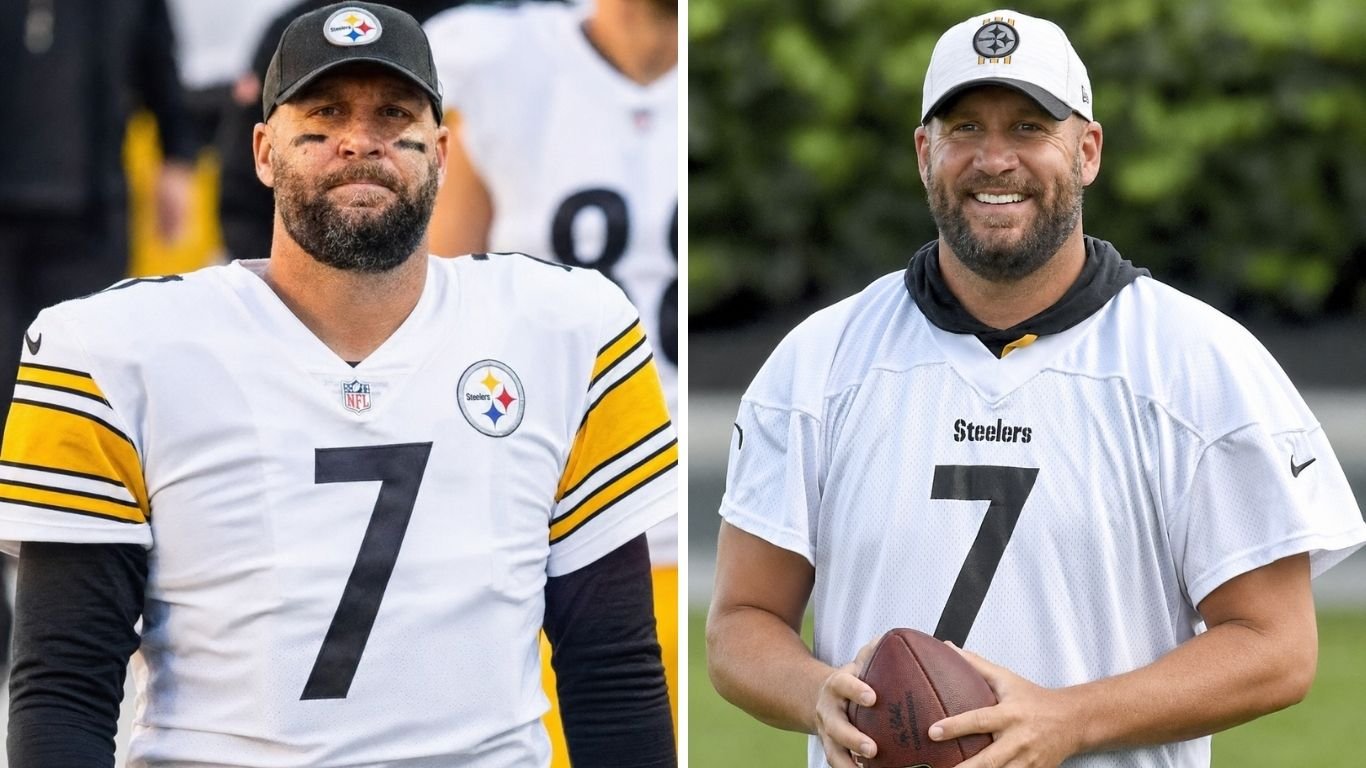 Who Is Ashley Harlan? Meet Ben Roethlisberger’s Wife