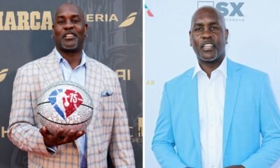 Who Is Monique James? Life Story Of Gary Payton's Ex Wife