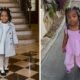 Who Is Keziah London Taylor? The Story Of Fantasia Barrino’s Youngest Daughter