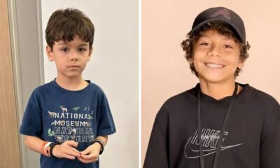 Who Is Eissa Al Mana? The Life Of Janet Jackson’s Son
