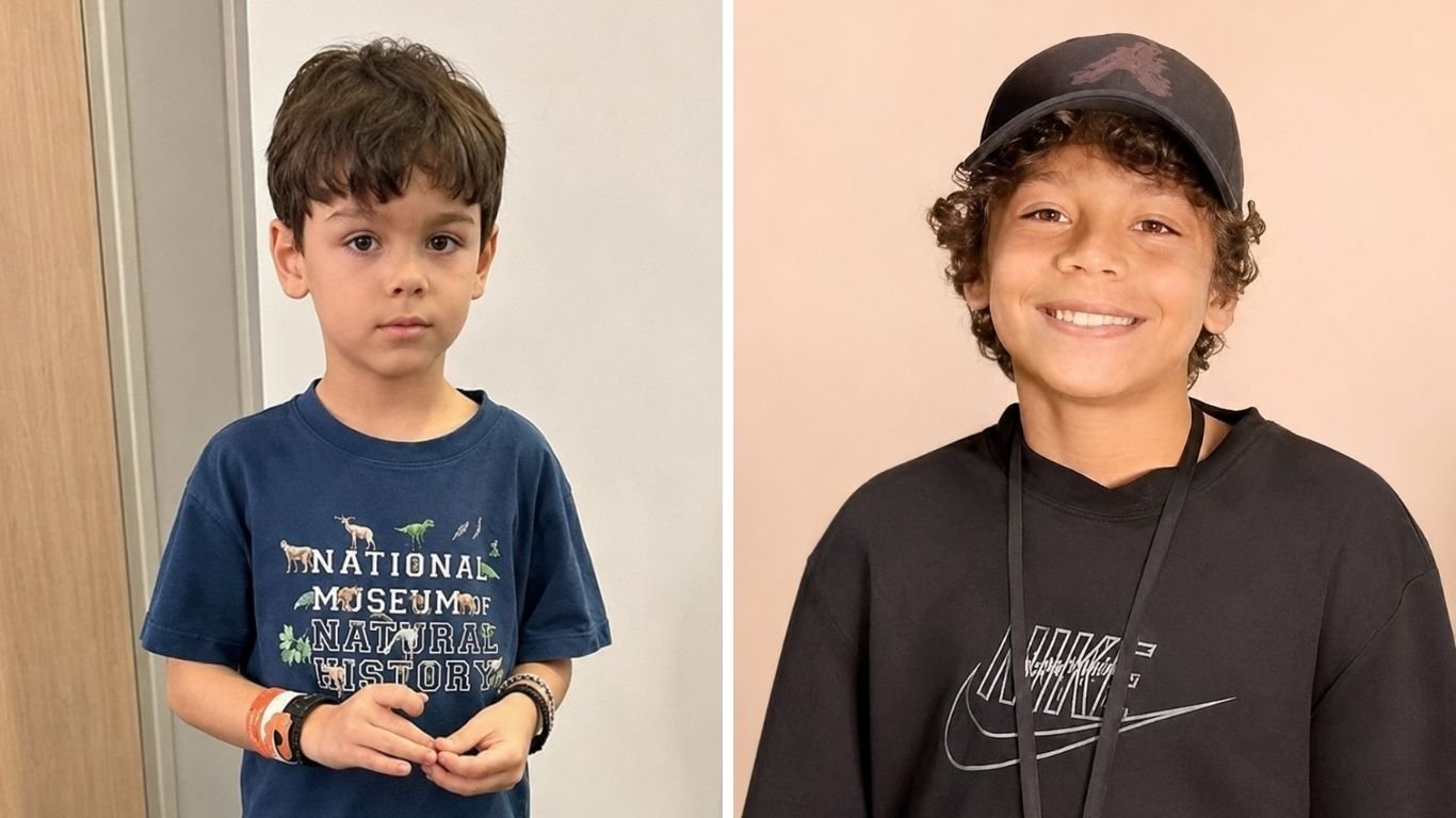 Who Is Eissa Al Mana? The Life Of Janet Jackson’s Son