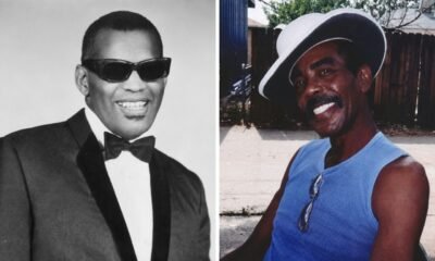 Who Is Charles Wayne Hendricks? The Life Story Of Ray Charles’ Son