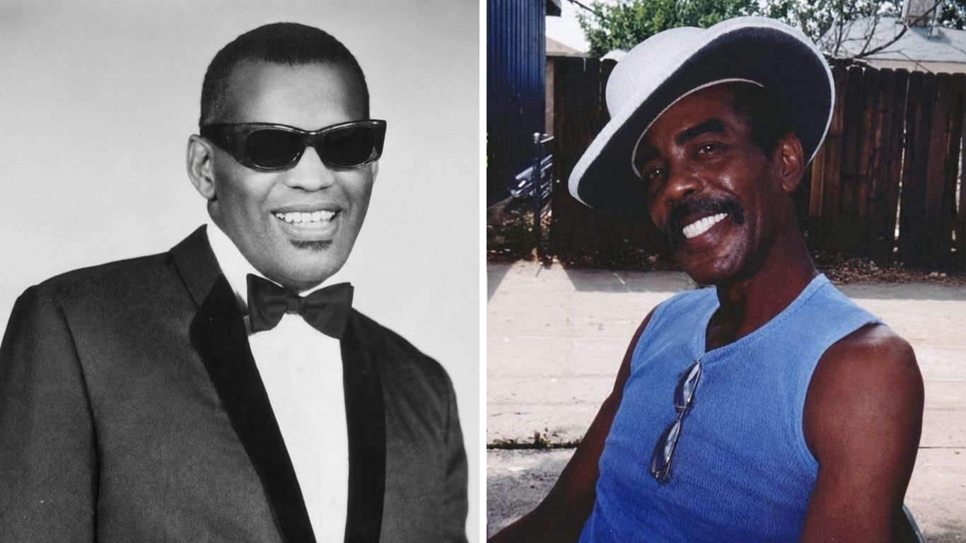 Who Is Charles Wayne Hendricks? The Life Story Of Ray Charles’ Son
