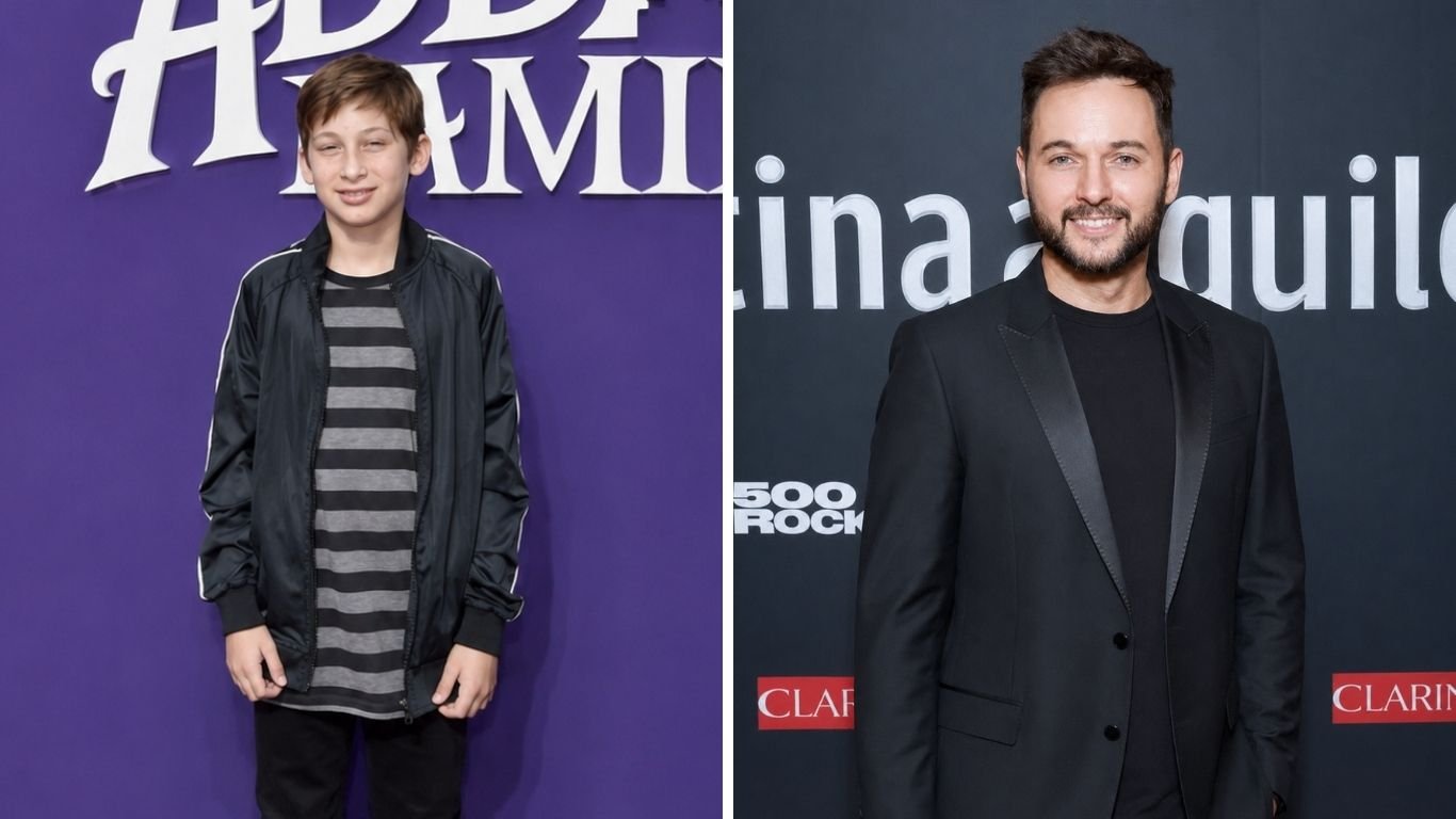 Who Is Max Liron Bratman? Life of Christina Aguilera’s Son