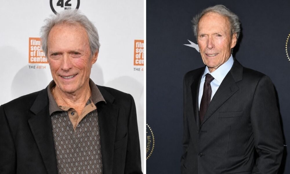 Who Is Maggie Johnson? The Full Story Of Clint Eastwood’s First Wife