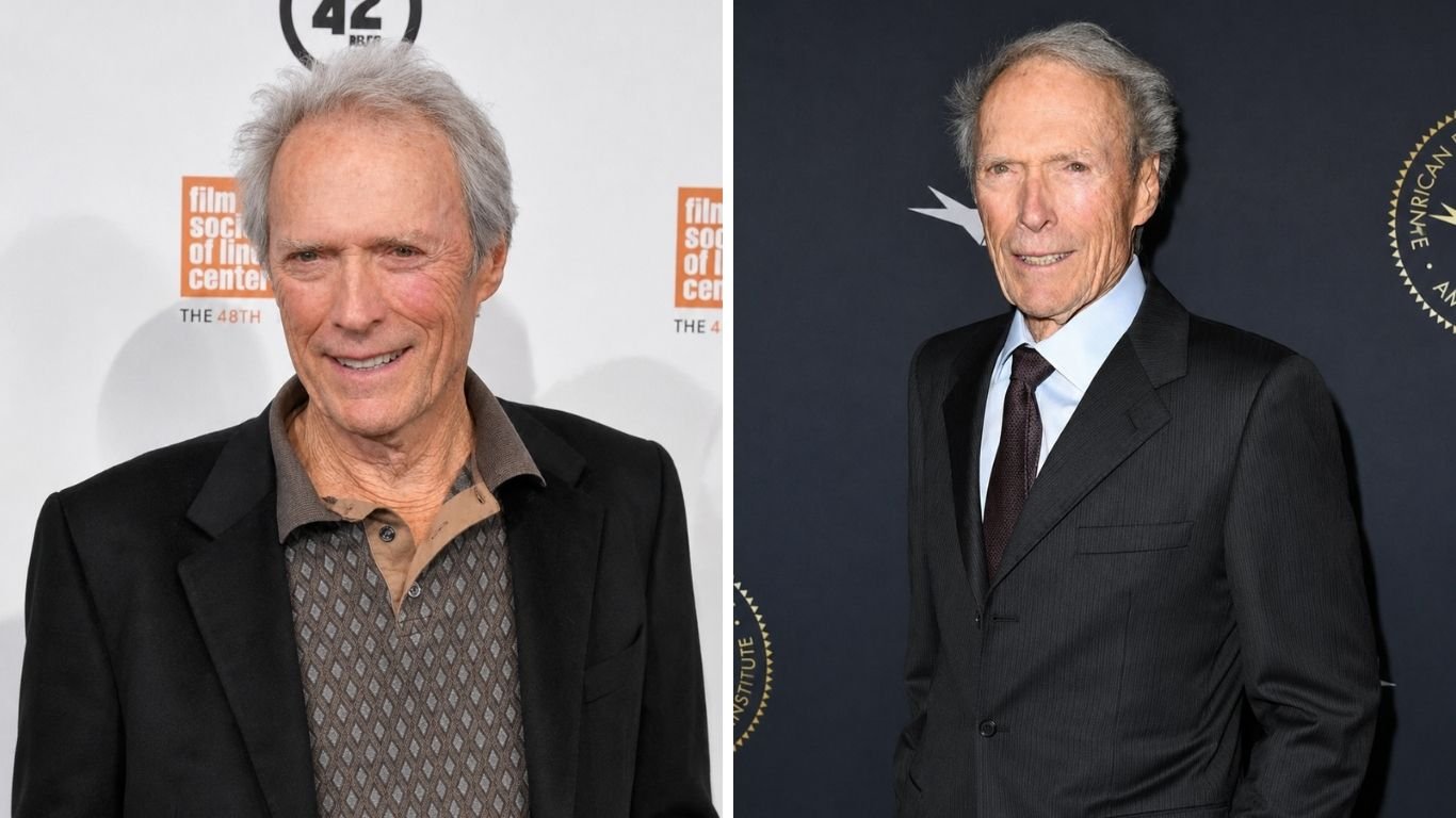 Who Is Maggie Johnson? The Full Story Of Clint Eastwood’s First Wife