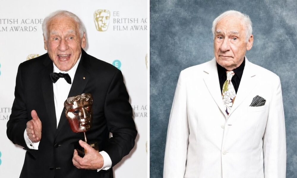 Who Was Florence Baum? The Life of Mel Brooks’ First Wife
