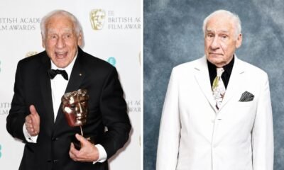 Who Was Florence Baum? The Life of Mel Brooks’ First Wife