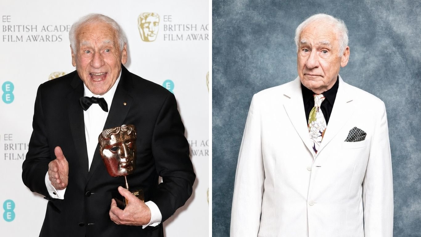 Who Was Florence Baum? The Life of Mel Brooks’ First Wife