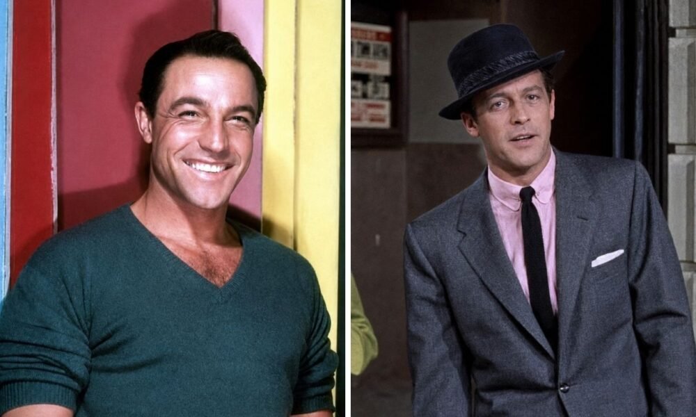 Who Is Patricia Ward Kelly? Everything About Gene Kelly’s Wife