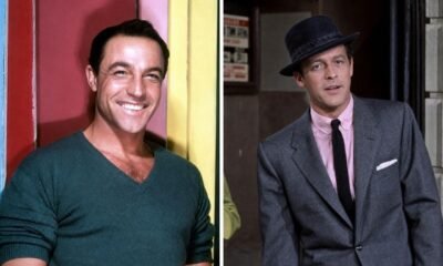 Who Is Patricia Ward Kelly? Everything About Gene Kelly’s Wife