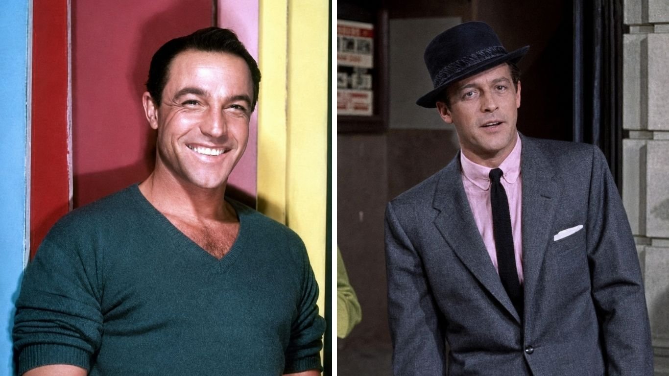 Who Is Patricia Ward Kelly? Everything About Gene Kelly’s Wife