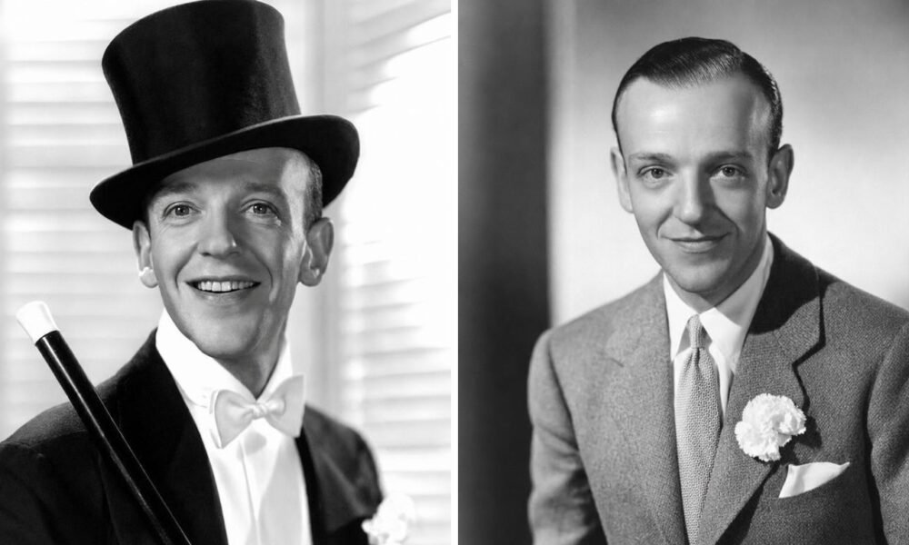 Who Was Phyllis Potter? The Full Life Story Of Fred Astaire’s First Wife