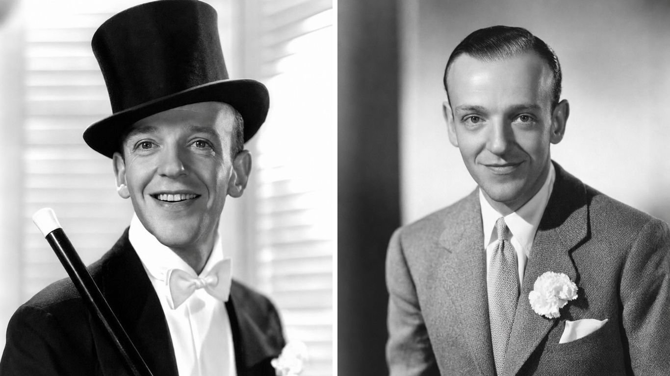 Who Was Phyllis Potter? The Full Life Story Of Fred Astaire’s First Wife