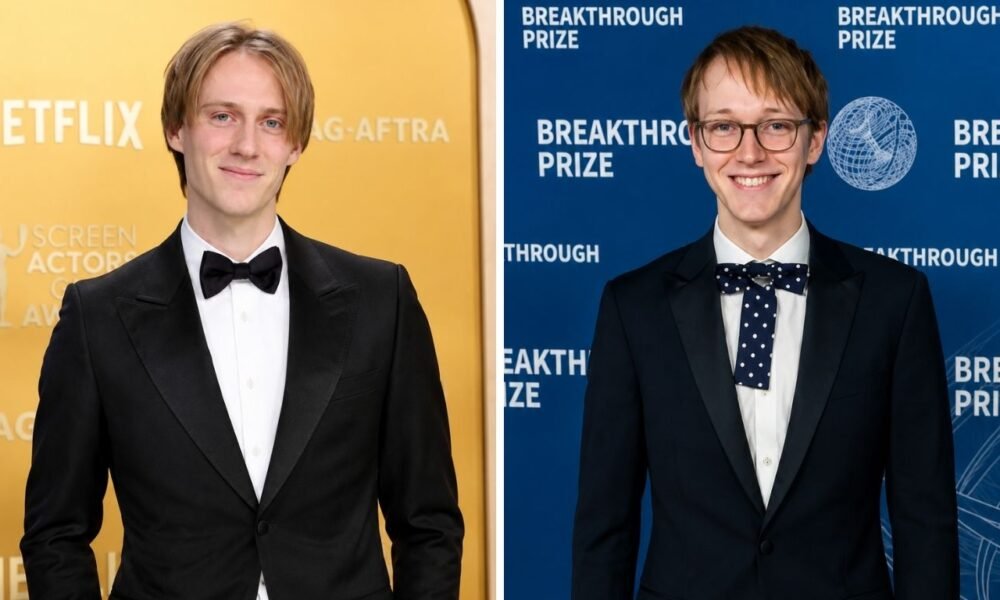 Who Is Kit Bernard Foster? All About Jodie Foster’s Scientist Son
