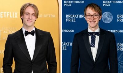 Who Is Kit Bernard Foster? All About Jodie Foster’s Scientist Son
