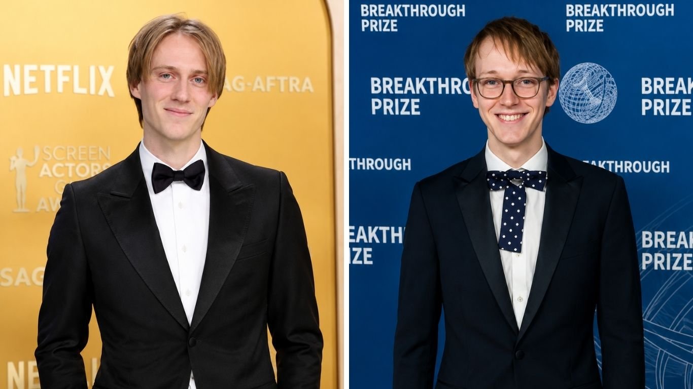 Who Is Kit Bernard Foster? All About Jodie Foster’s Scientist Son