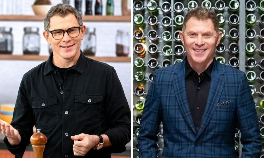 Who Is Kate Connelly? The Full Story Of Bobby Flay’s Former Wife