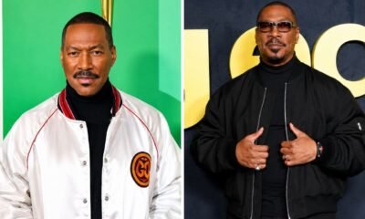 Who Is Zola Ivy Murphy? All About Eddie Murphy's Daughter