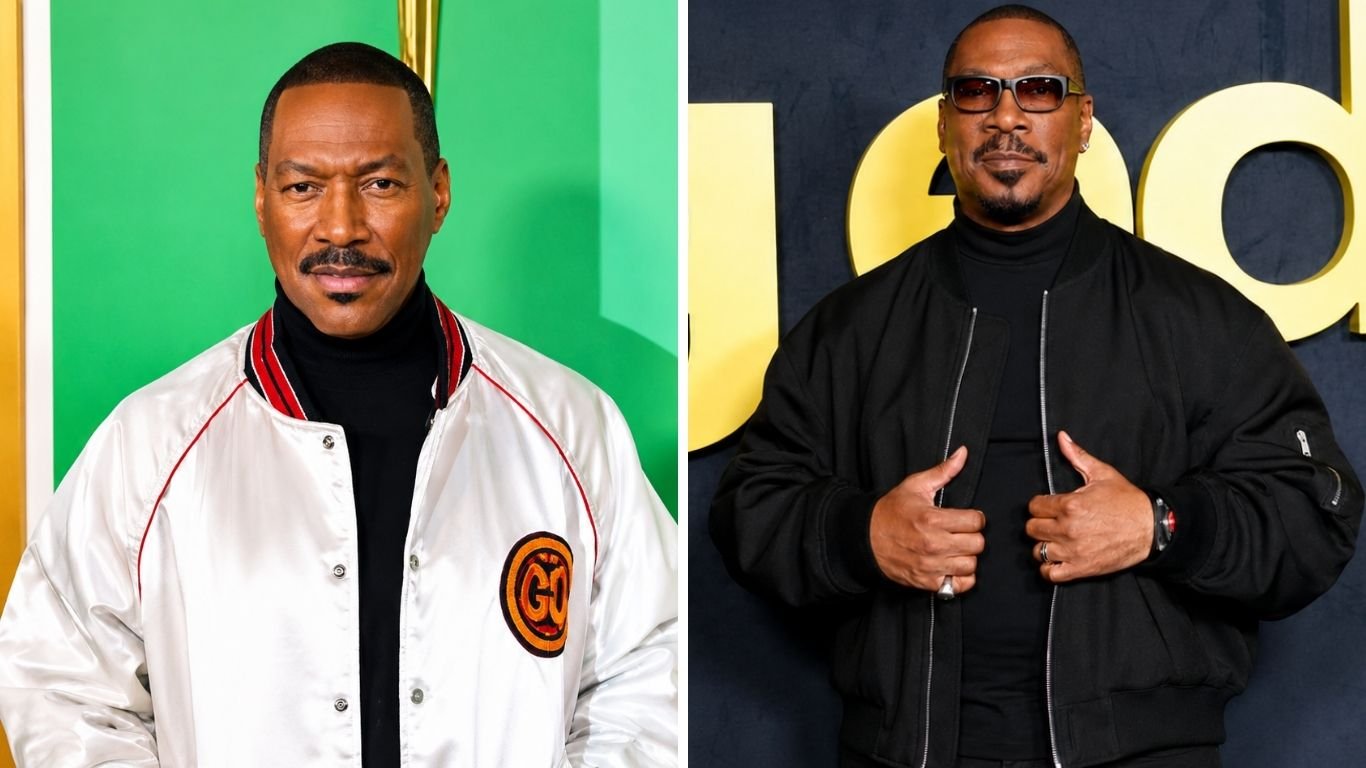 Who Is Zola Ivy Murphy? All About Eddie Murphy's Daughter