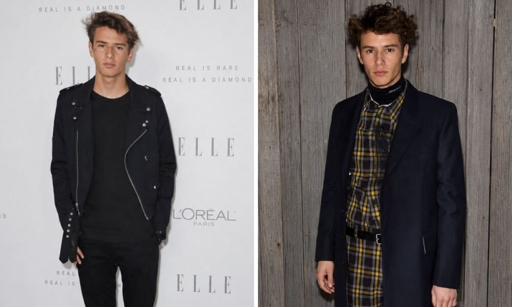 Who Is Ellery Walker Harper? The Story Of Laura Dern’s Son