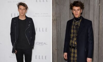Who Is Ellery Walker Harper? The Story Of Laura Dern’s Son
