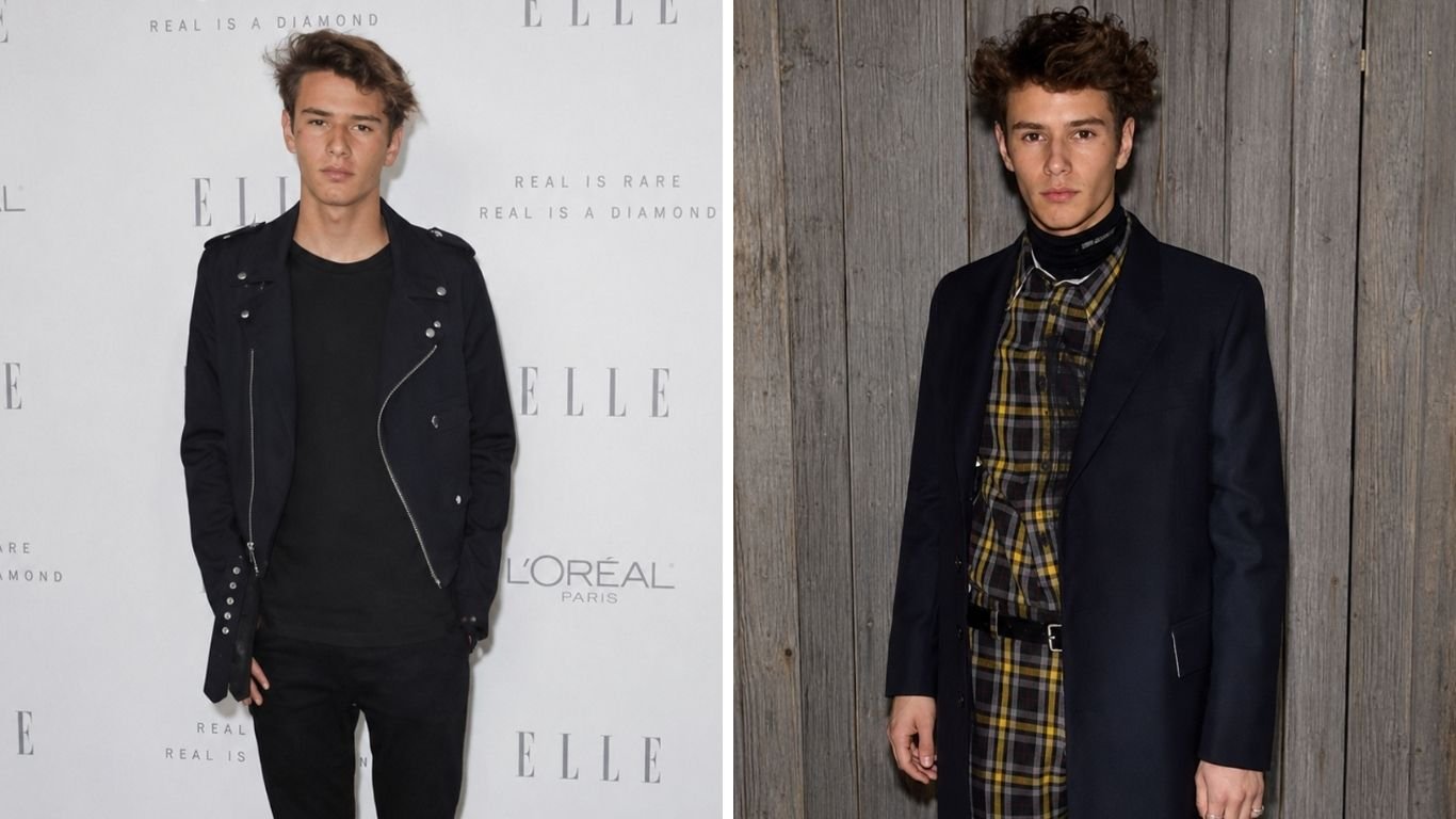 Who Is Ellery Walker Harper? The Story Of Laura Dern’s Son