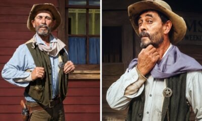 Torrie Ahern Connelly: The Untold Story of Gunsmoke Star Ken Curtis’s Wife