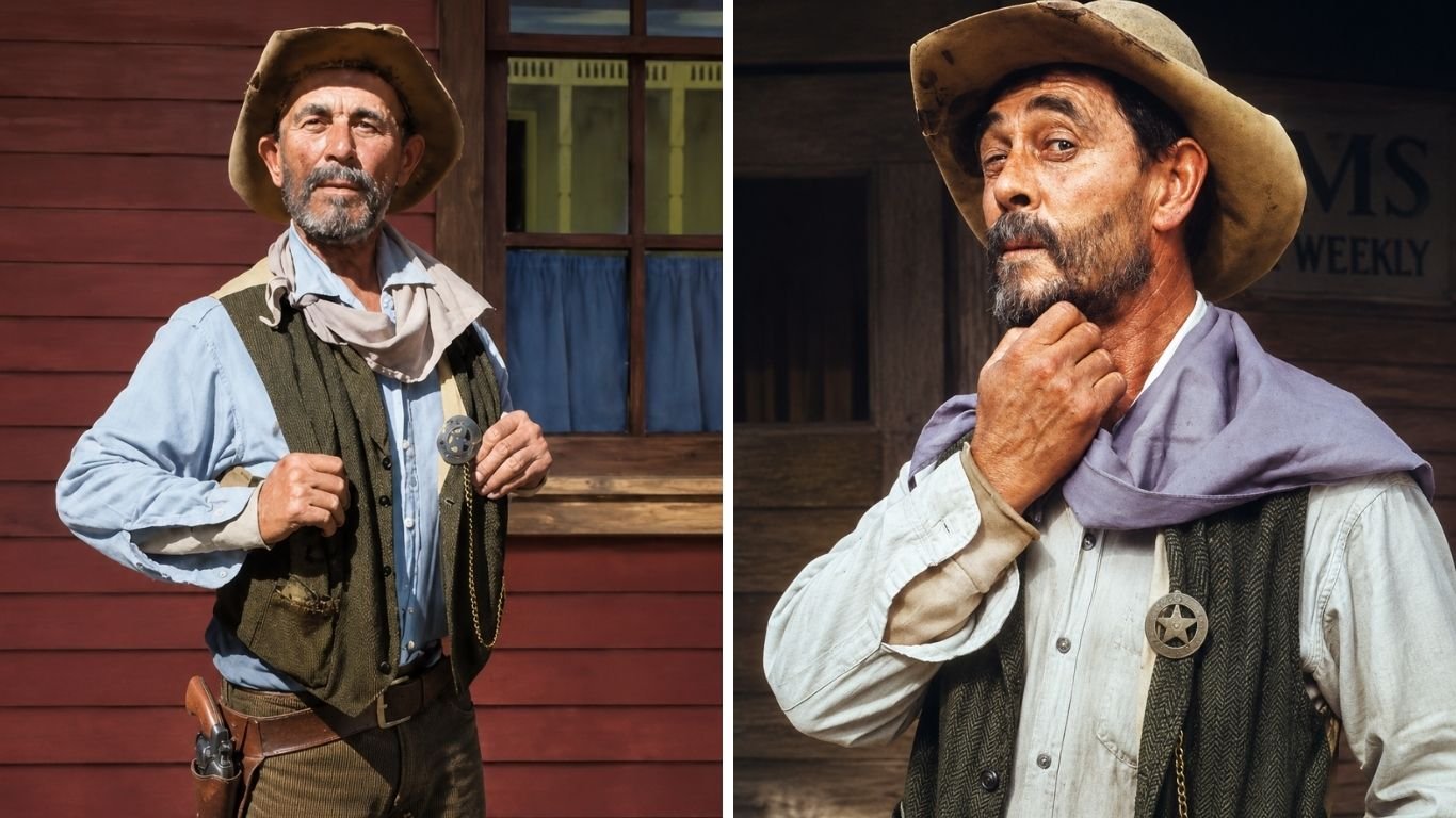 Torrie Ahern Connelly: The Untold Story of Gunsmoke Star Ken Curtis’s Wife
