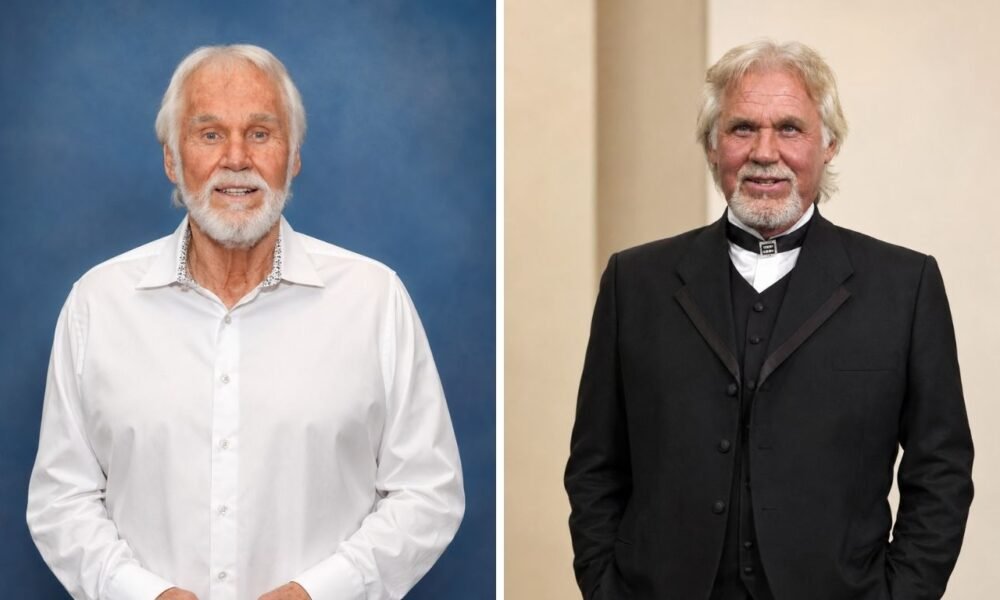 Meet Carole Rogers: Everything to Know About Kenny Rogers’ Private Daughter